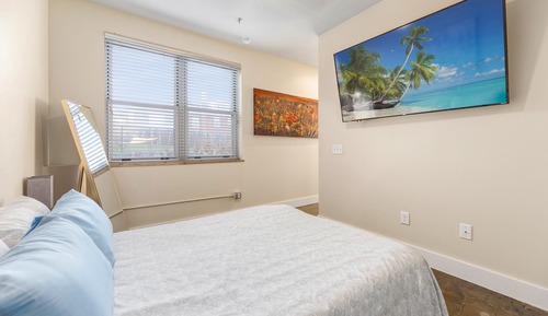 Apartamento Signature