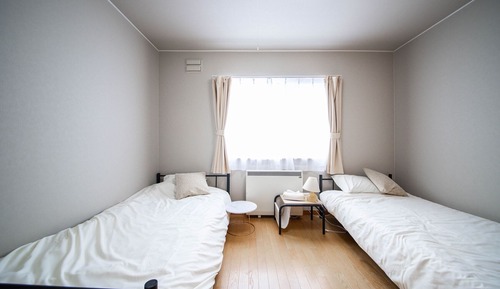 Apartamento básico