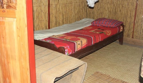 Casa, 1 habitación, accesible para personas con discapacidad, fumadores