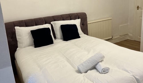 Apartamento