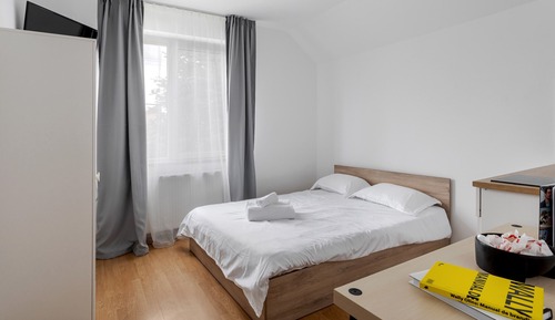 Apartamento estándar
