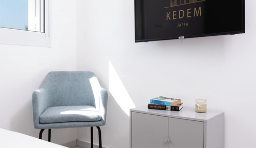 Apartamento Deluxe