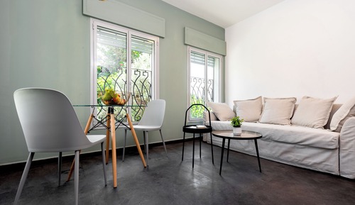Apartamento Confort