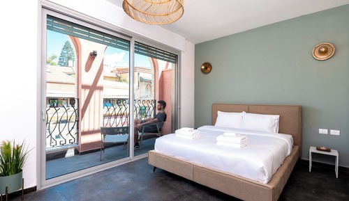 Apartamento de diseño