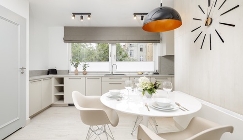 Apartamento Royal