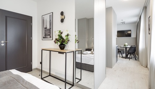 Apartamento Premium