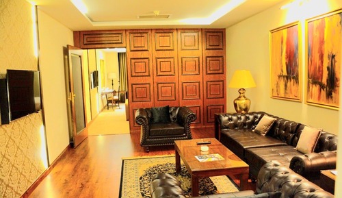 Suite Deluxe
