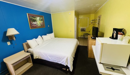 Habitación básica