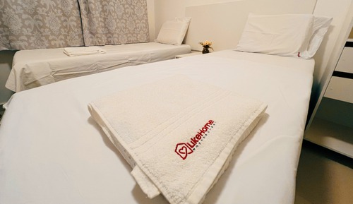 Apartamento Confort