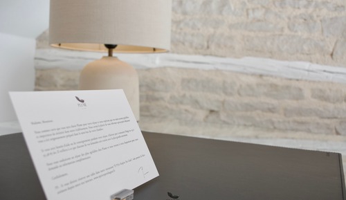 Suite Signature