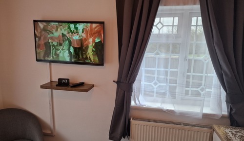 Habitación Premium