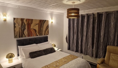 Habitación Grand