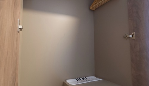 Habitación Deluxe doble