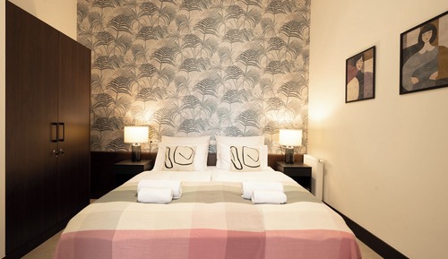 Apartamento Confort