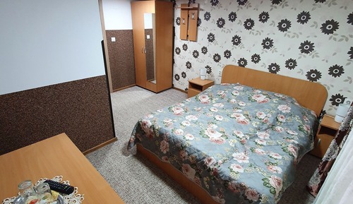 Habitación doble