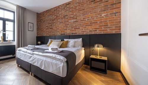 Apartamento Deluxe