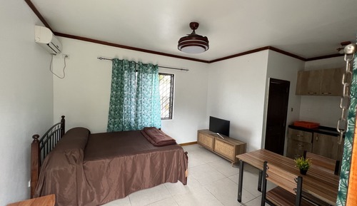 Suite estudio