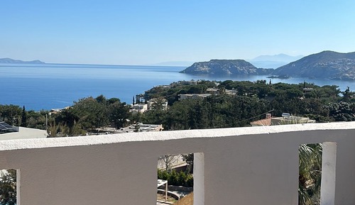 Apartamento estándar