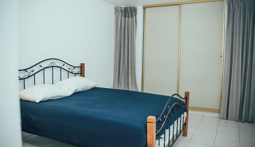 Apartamento, vistas a la montaña (Mountain View (H2-1))