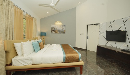 Habitación ejecutiva