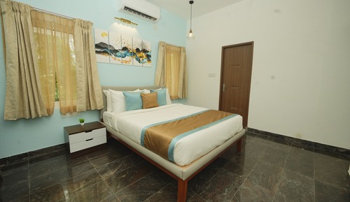 Habitación estándar