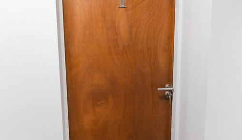 Habitación individual