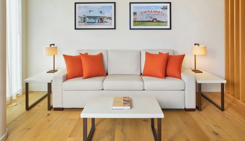 Suite Premier, 1 habitación
