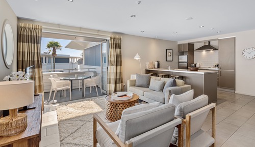 Apartamento de diseño