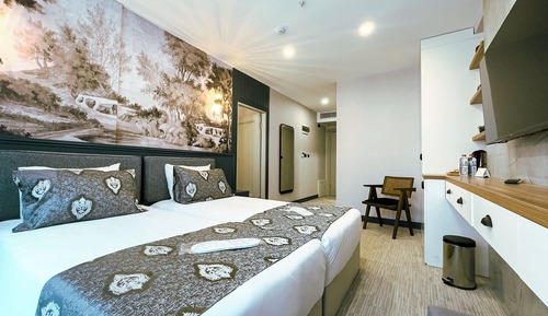Apartamento estándar