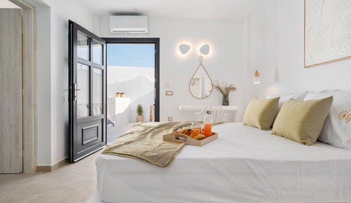 Suite familiar, bañera de hidromasaje