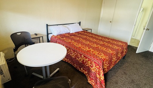 Habitación individual básica
