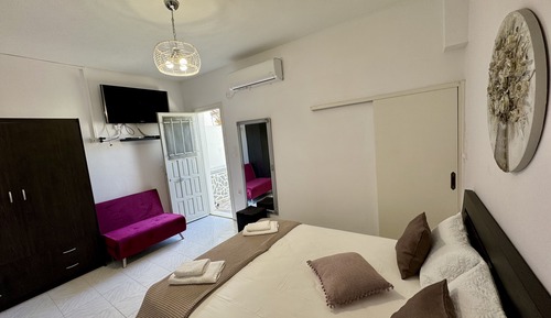 Apartamento estándar