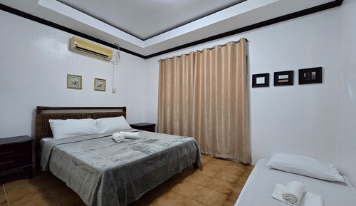 Habitación Premium