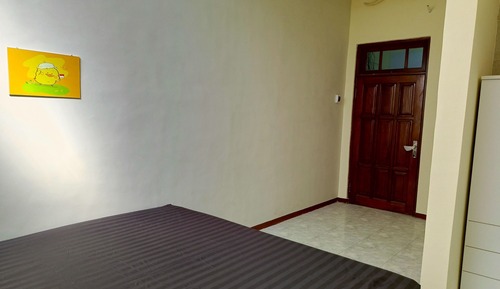 Habitación familiar