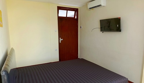 Habitación exclusiva