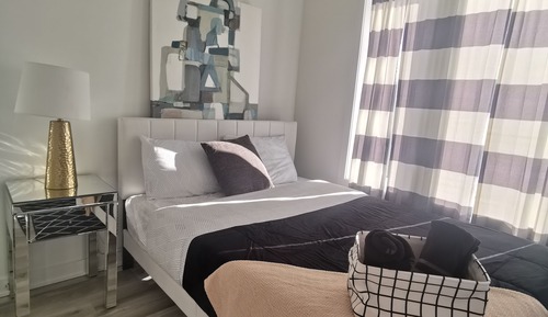 Habitación Deluxe doble