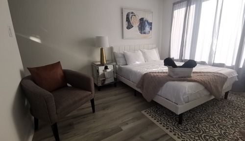 Habitación ejecutiva