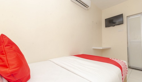 Habitación individual estándar
