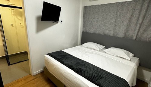 Habitación Premium doble
