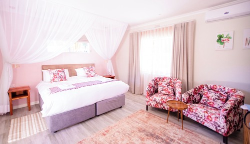 Habitación ejecutiva doble