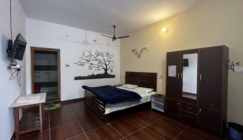 Habitación Premium