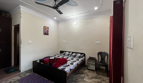 Habitación estándar