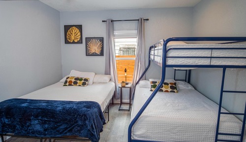 Casa (3 Bedrooms)