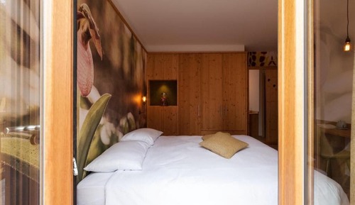 Habitación estándar