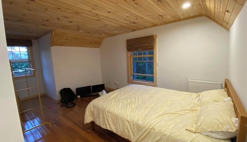 Casa, varias camas, cocina (Crystal Cove - Private Oceanfront)