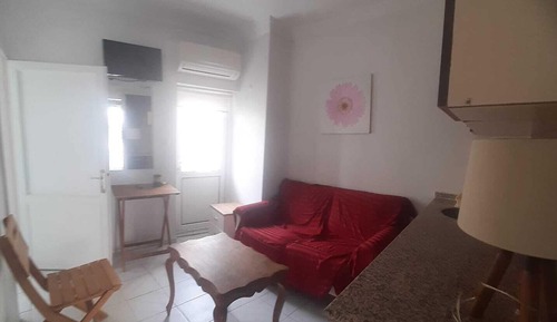 Apartamento básico