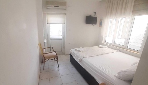 Apartamento básico