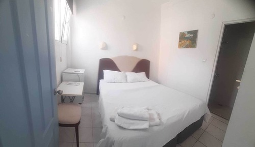 Habitación básica