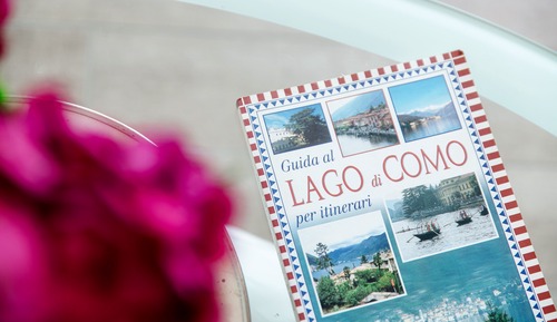 Apartamento, vistas al lago