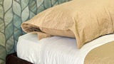 Deluxe Double Room, City View